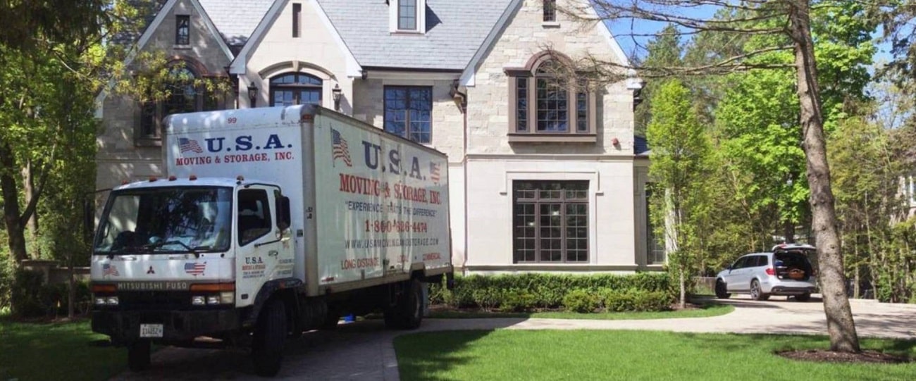 Local Moving-Banner